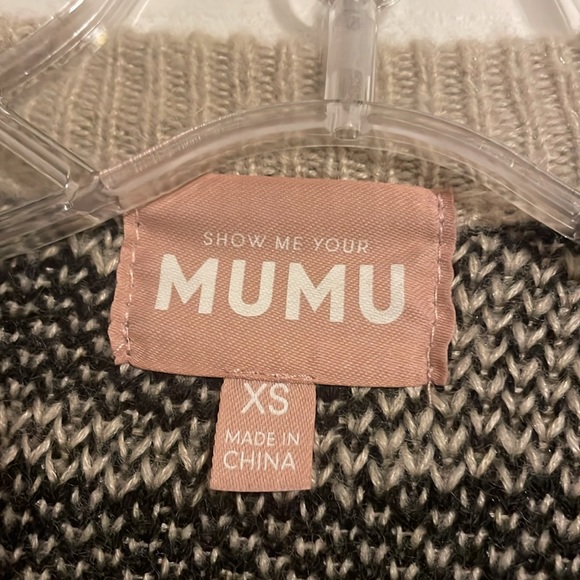 Revolve maxi cardigan - Picture 2 of 5